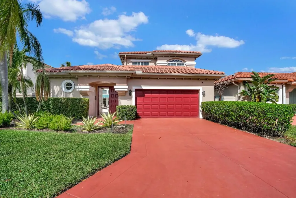 6201 NW 23rd Drive Boca Raton FL 33434