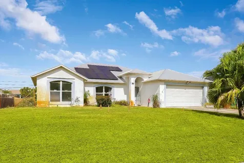 551 SW Lawler Avenue Port St Lucie FL 34953