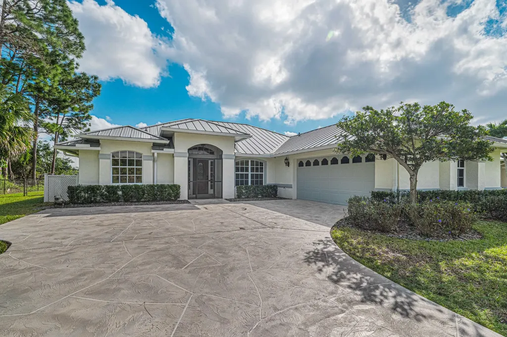 2791 SE Bluem Way Port St Lucie FL 34952