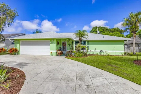 6075 Kendrick Street Jupiter FL 33458