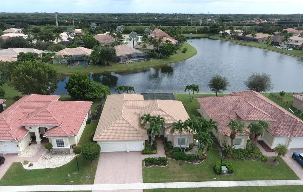 4374 Wellington Shores Drive Wellington FL 33449