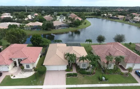 4374 Wellington Shores Drive Wellington FL 33449