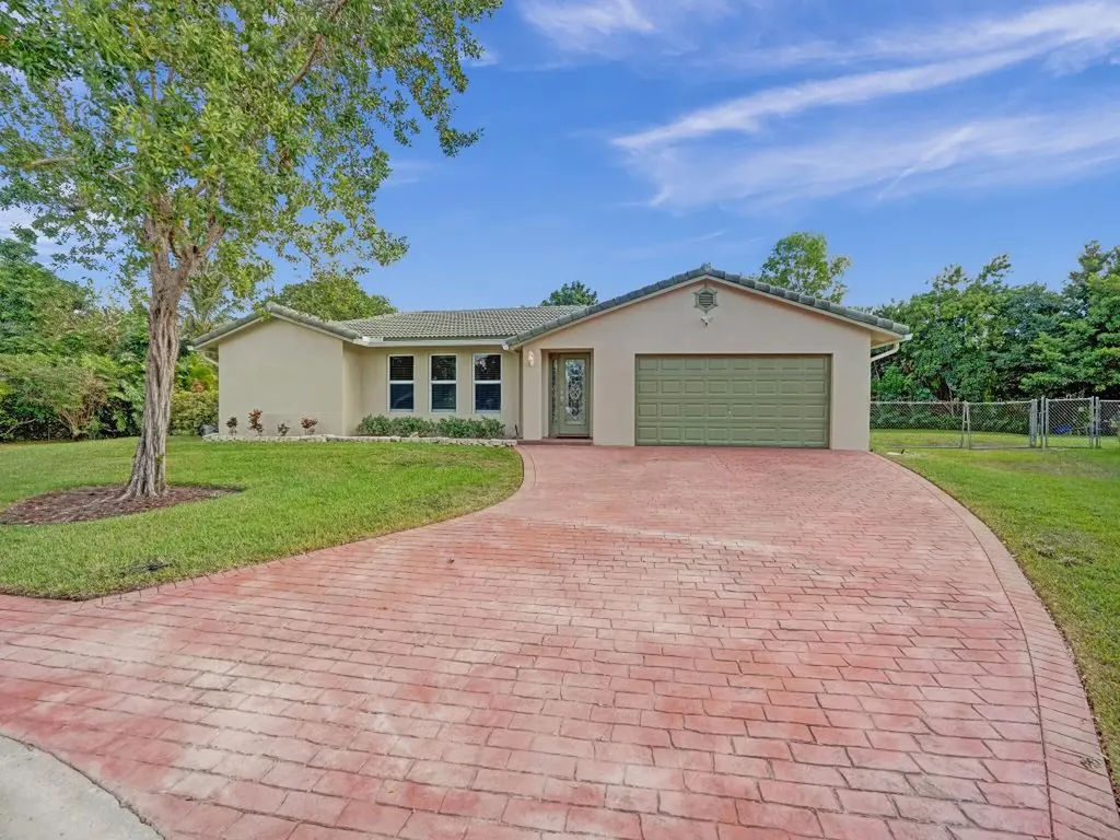 4111 NW 106th Avenue Coral Springs FL 33065