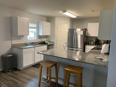 413 SW Dolores Avenue Port St Lucie FL 34983