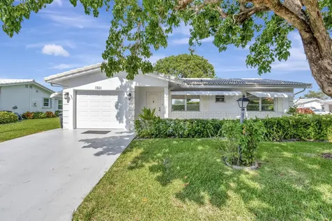 1301 SW 22nd Way Boynton Beach FL 33426