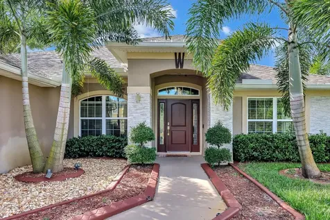 236 SW Covington Road Port St Lucie FL 34953