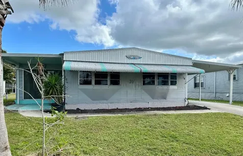 14 S Granada Lane Port St Lucie FL 34952