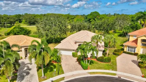 6694 Jog Palm Drive Boynton Beach FL 33437