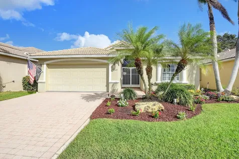 13864 Via Da Vinci Delray Beach FL 33446