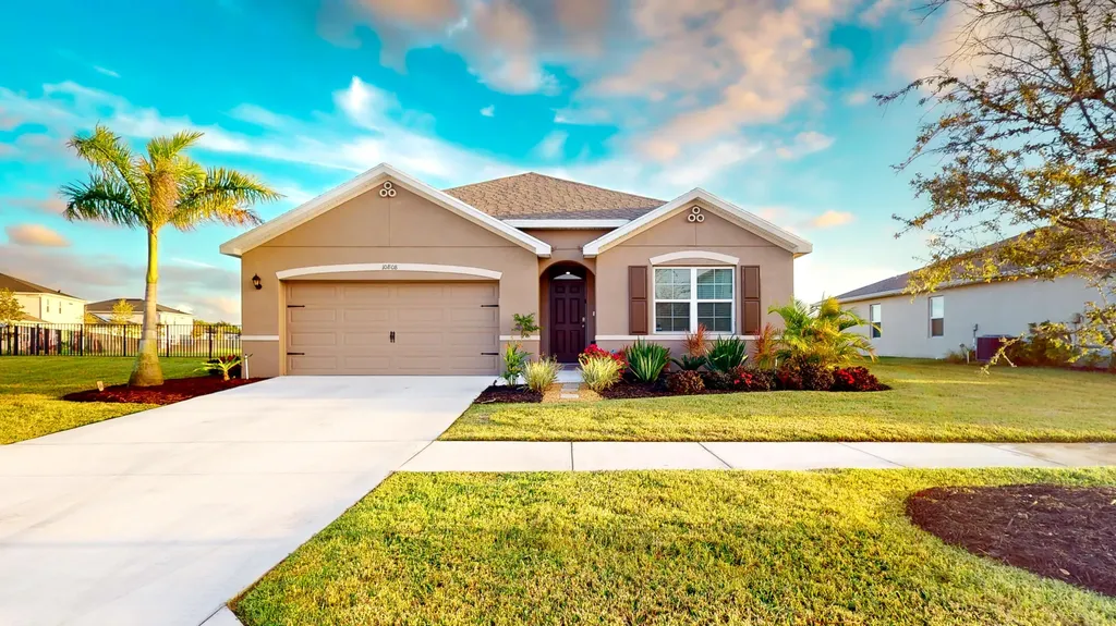 10808 SW Cremona Way Port St Lucie FL 34987