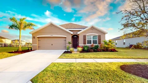 10808 SW Cremona Way Port St Lucie FL 34987