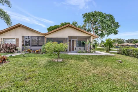 5820 Doris Court Delray Beach FL 33484