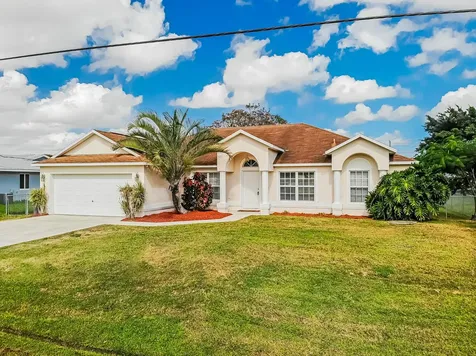 743 SW Duval Avenue Port St Lucie FL 34983