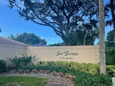 3564 Wildwood Forest Court Palm Beach Gardens FL 33403