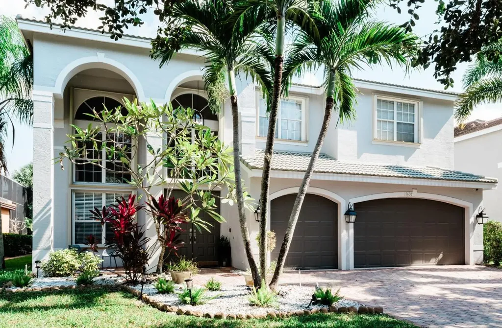 15638 Messina Isle Court Delray Beach FL 33446