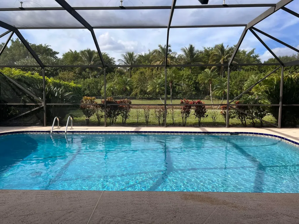 1727 Primrose Lane Wellington FL 33414