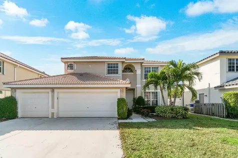 7512 Prescott Lane Lake Worth FL 33467