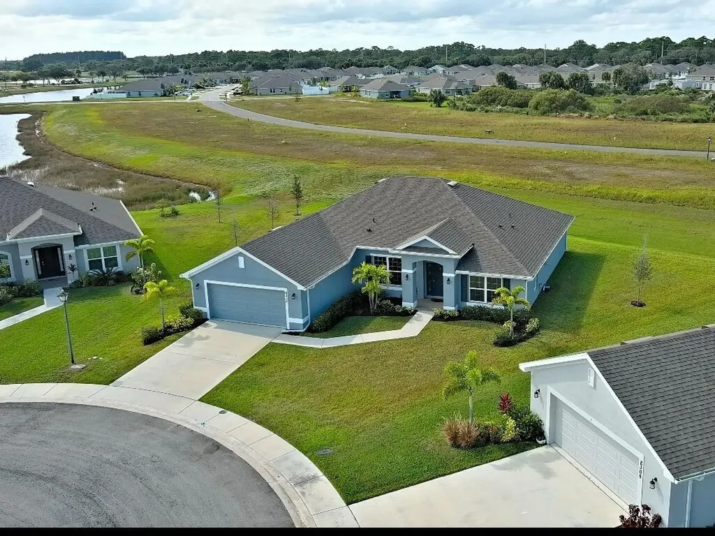 8313 Cristelle Court Fort Pierce FL 34951