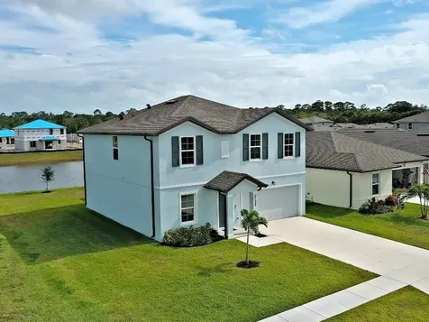 5138 Armina Place Fort Pierce FL 34951