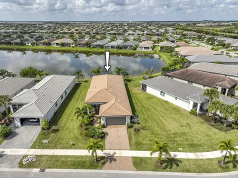 10686 SW Sunray Street Port St Lucie FL 34987