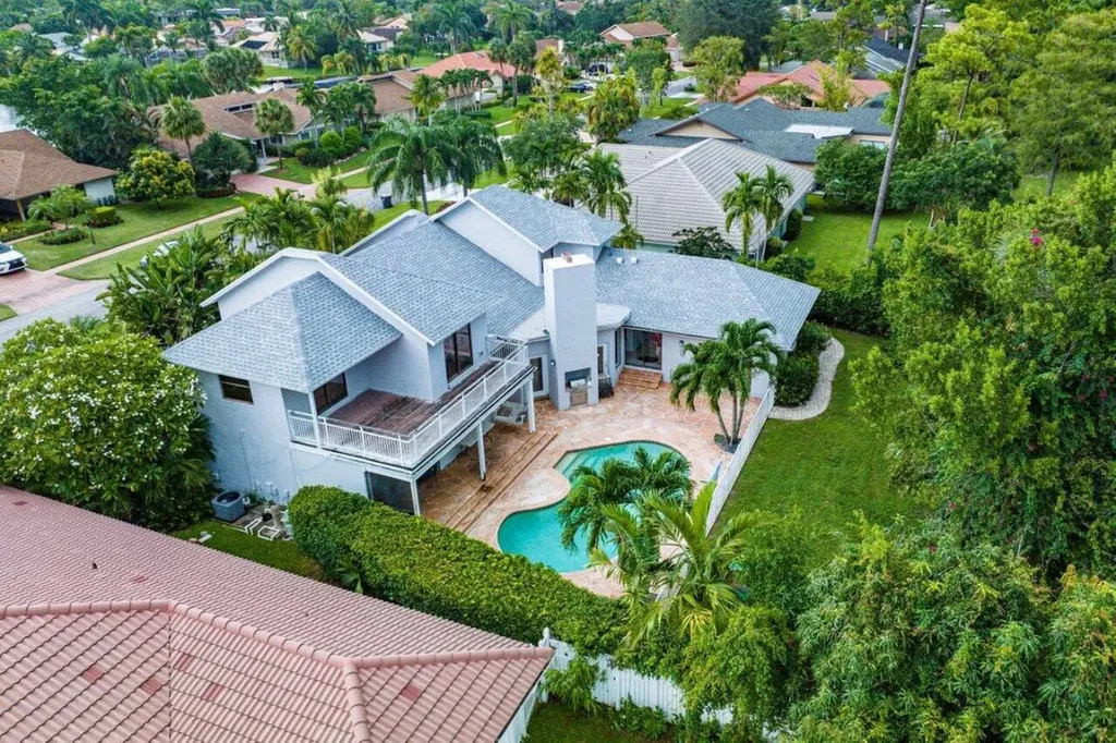 12697 Headwater Circle Wellington FL 33414