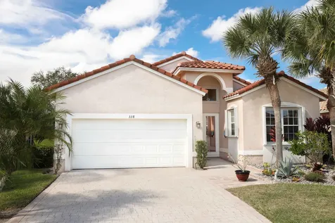 338 NW Toscane Trail Port St Lucie FL 34986