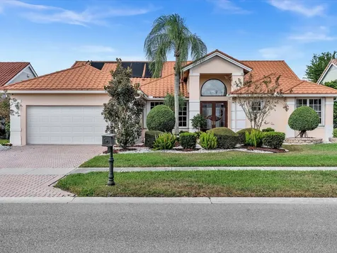 7711 Bridlington Drive Boynton Beach FL 33472