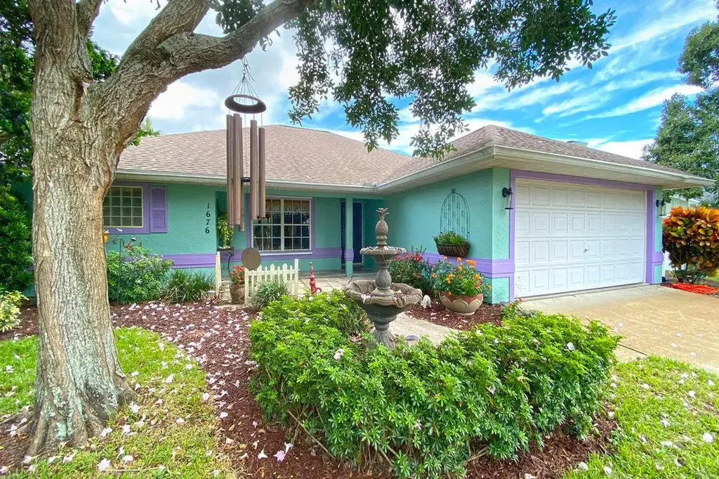 1676 20th Place SW Vero Beach FL 32962