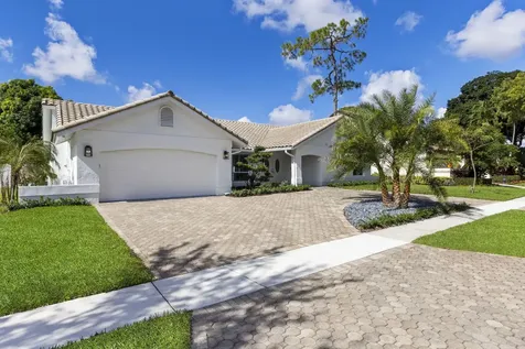 2851 NW 26th Court Boca Raton FL 33434