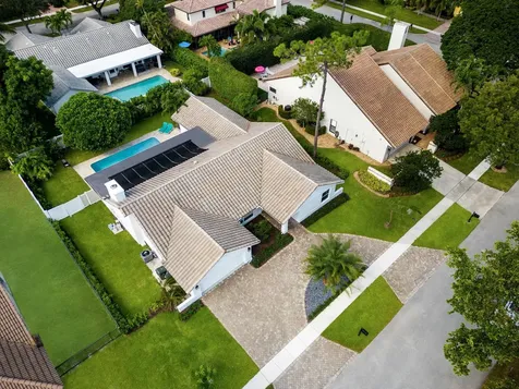 2851 NW 26th Court Boca Raton FL 33434