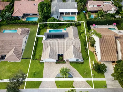 2851 NW 26th Court Boca Raton FL 33434
