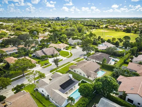 2851 NW 26th Court Boca Raton FL 33434