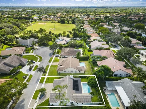 2851 NW 26th Court Boca Raton FL 33434