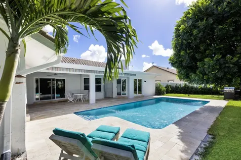 2851 NW 26th Court Boca Raton FL 33434