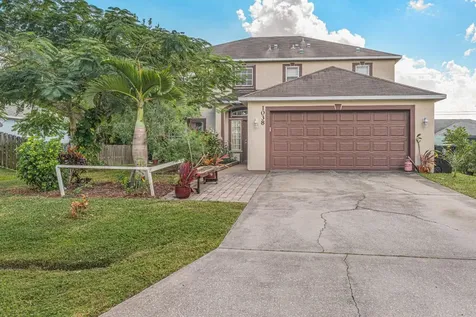 1038 SW Liberty Avenue Port St Lucie FL 34953