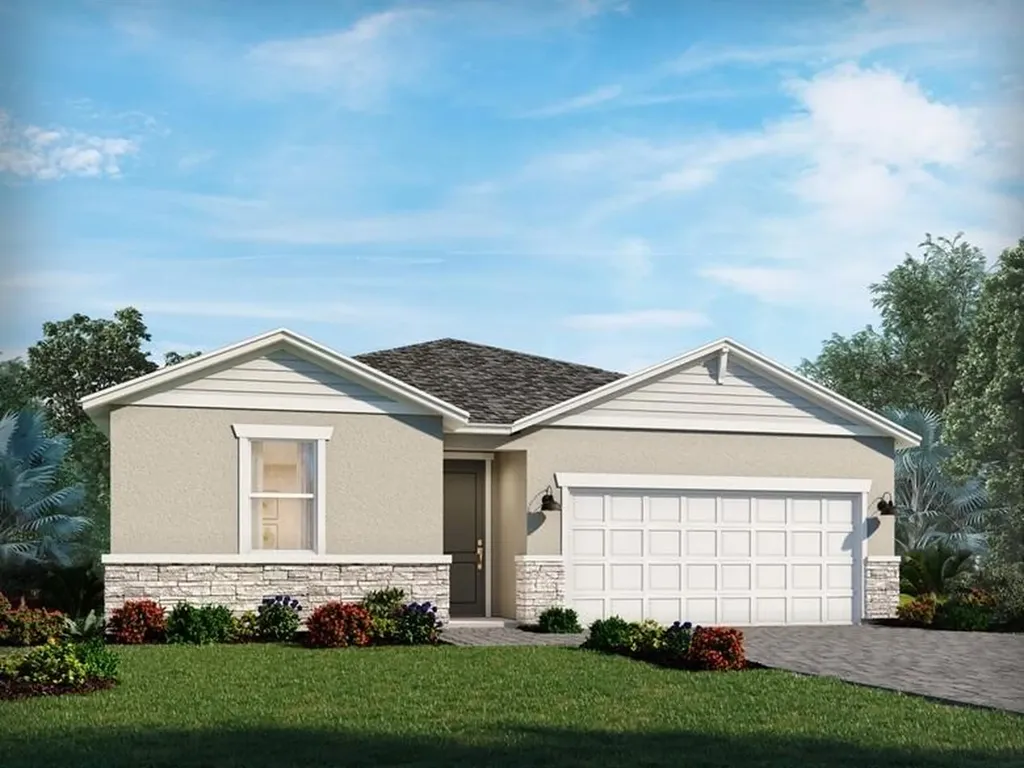 8630 Dahlia Circle Port St Lucie FL 34986