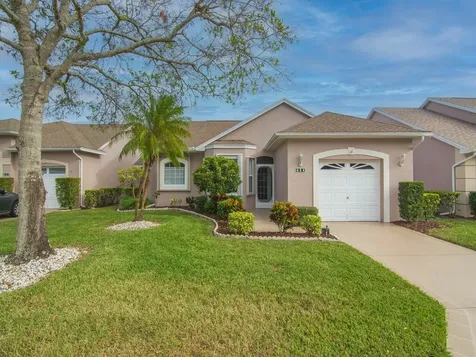 454 NW Turin Court Port St Lucie FL 34986