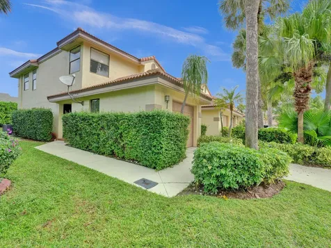 12188 Sag Harbor Court Wellington FL 33414