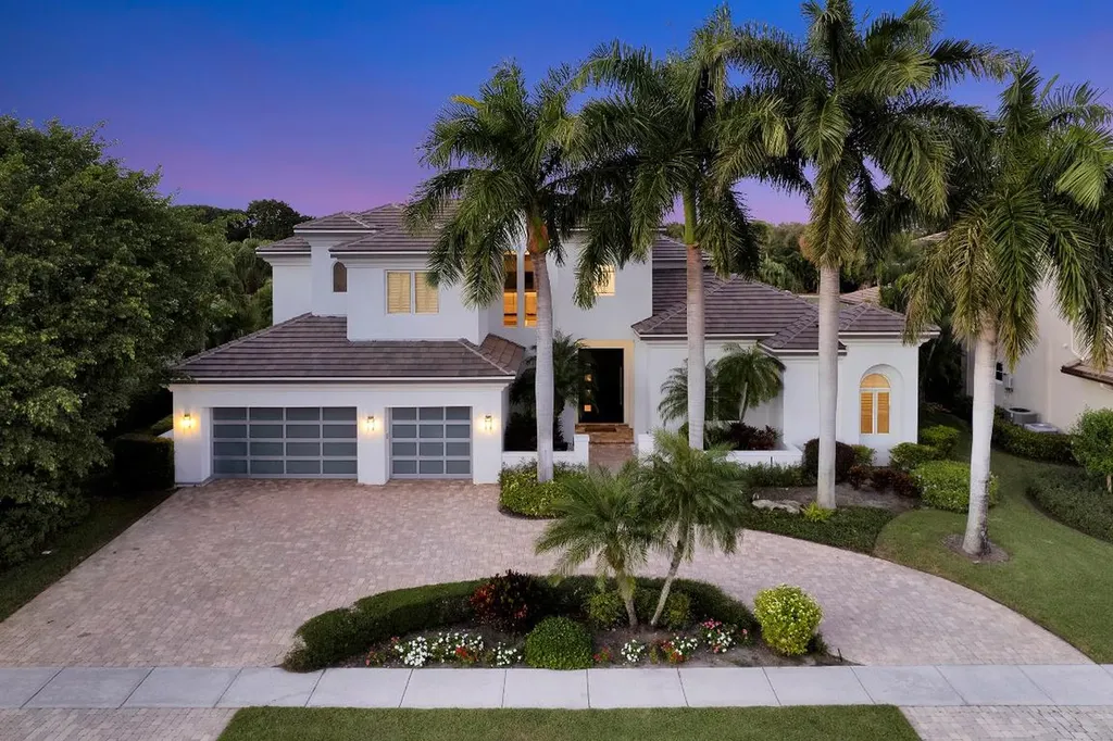 3889 Live Oak Boulevard Delray Beach FL 33445