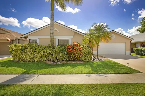 11920 Sunchase Court Boca Raton FL 33498