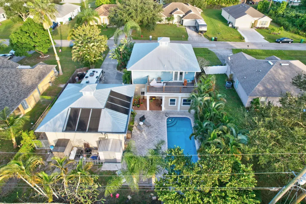 3602 SW Foremost Drive Port St Lucie FL 34953
