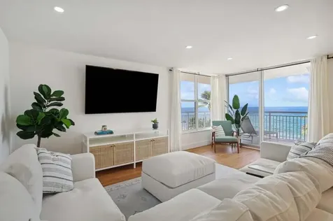 1051 Hillsboro Mile Hillsboro Beach FL 33062