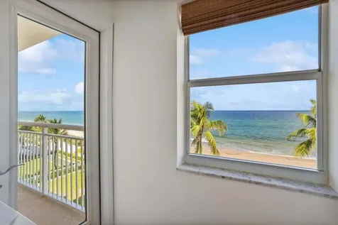 1051 Hillsboro Mile Hillsboro Beach FL 33062