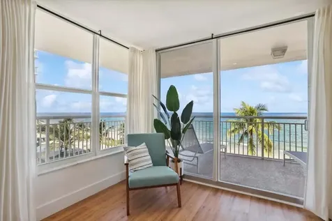 1051 Hillsboro Mile Hillsboro Beach FL 33062