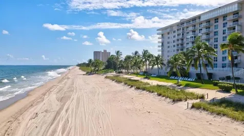 1051 Hillsboro Mile Hillsboro Beach FL 33062