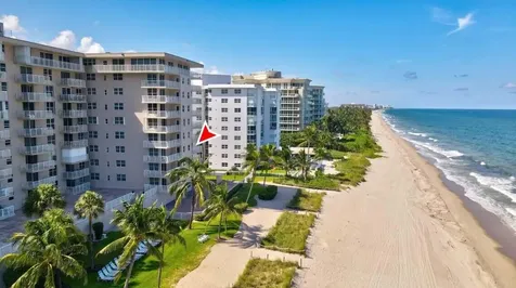 1051 Hillsboro Mile Hillsboro Beach FL 33062