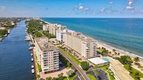 1051 Hillsboro Mile Hillsboro Beach FL 33062