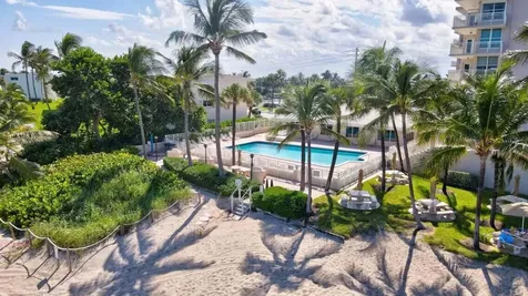 1051 Hillsboro Mile Hillsboro Beach FL 33062