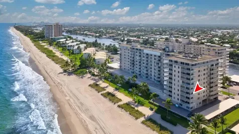 1051 Hillsboro Mile Hillsboro Beach FL 33062