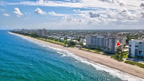 1051 Hillsboro Mile Hillsboro Beach FL 33062